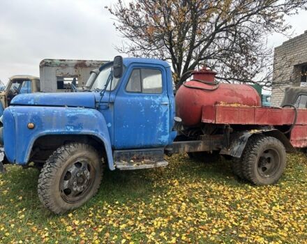 ГАЗ Другая, объемом двигателя 0 л и пробегом 0 тыс. км за 833 $, фото 1 на Automoto.ua