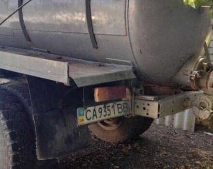 ГАЗ Другая, объемом двигателя 0 л и пробегом 0 тыс. км за 2200 $, фото 5 на Automoto.ua