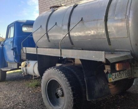 ГАЗ Другая, объемом двигателя 0 л и пробегом 0 тыс. км за 2200 $, фото 3 на Automoto.ua