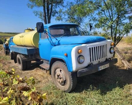 ГАЗ Другая, объемом двигателя 0 л и пробегом 0 тыс. км за 1648 $, фото 2 на Automoto.ua