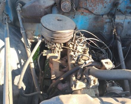 ГАЗ Інша, об'ємом двигуна 0 л та пробігом 0 тис. км за 800 $, фото 2 на Automoto.ua