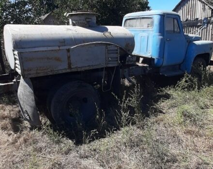 ГАЗ Другая, объемом двигателя 0 л и пробегом 0 тыс. км за 720 $, фото 1 на Automoto.ua