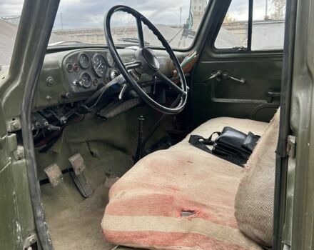 ГАЗ Другая, объемом двигателя 0 л и пробегом 0 тыс. км за 3400 $, фото 3 на Automoto.ua