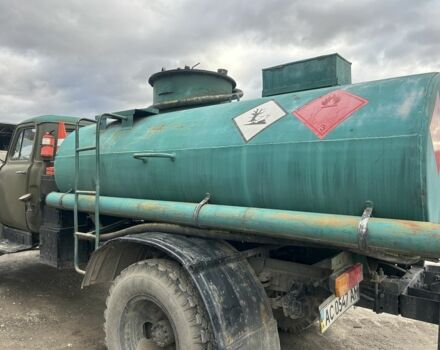 ГАЗ Другая, объемом двигателя 0 л и пробегом 0 тыс. км за 3400 $, фото 2 на Automoto.ua