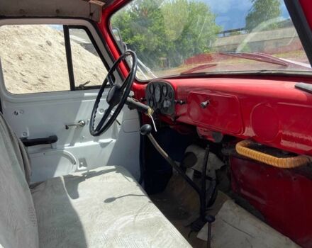 ГАЗ Другая, объемом двигателя 0 л и пробегом 0 тыс. км за 1448 $, фото 3 на Automoto.ua