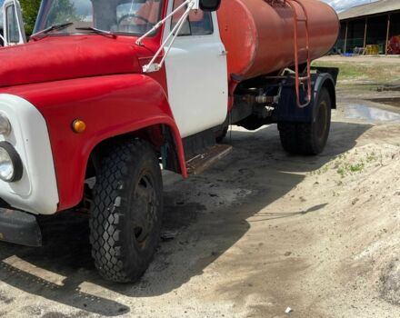 ГАЗ Другая, объемом двигателя 0 л и пробегом 0 тыс. км за 1448 $, фото 4 на Automoto.ua