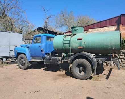 ГАЗ Другая, объемом двигателя 0 л и пробегом 0 тыс. км за 1893 $, фото 2 на Automoto.ua