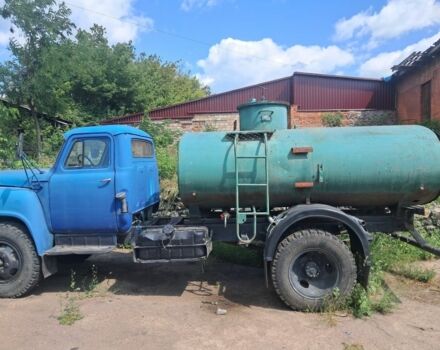 ГАЗ Другая, объемом двигателя 0 л и пробегом 0 тыс. км за 1893 $, фото 3 на Automoto.ua