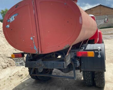 ГАЗ Другая, объемом двигателя 0 л и пробегом 0 тыс. км за 1448 $, фото 5 на Automoto.ua