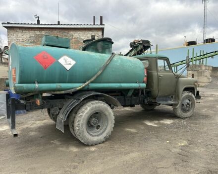 ГАЗ Другая, объемом двигателя 0 л и пробегом 0 тыс. км за 3400 $, фото 1 на Automoto.ua