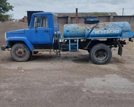 ГАЗ Другая, объемом двигателя 0 л и пробегом 0 тыс. км за 2143 $, фото 5 на Automoto.ua