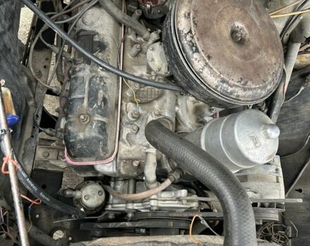 ГАЗ Другая, объемом двигателя 0 л и пробегом 0 тыс. км за 3400 $, фото 5 на Automoto.ua