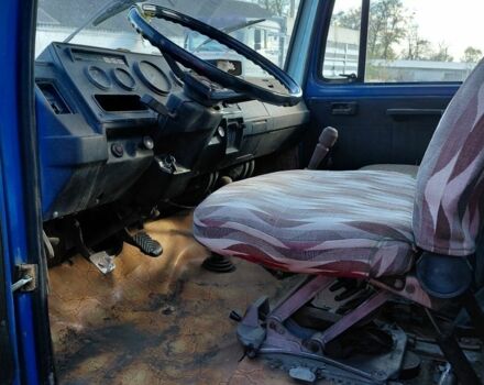 ГАЗ Другая, объемом двигателя 0 л и пробегом 0 тыс. км за 2143 $, фото 2 на Automoto.ua