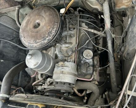 ГАЗ Другая, объемом двигателя 0 л и пробегом 0 тыс. км за 3400 $, фото 6 на Automoto.ua