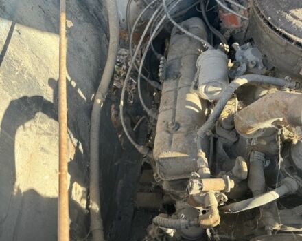 ГАЗ Другая, объемом двигателя 0 л и пробегом 0 тыс. км за 1500 $, фото 4 на Automoto.ua