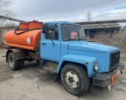 ГАЗ Інша, об'ємом двигуна 0 л та пробігом 0 тис. км за 5000 $, фото 1 на Automoto.ua