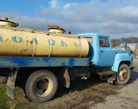 ГАЗ Другая, объемом двигателя 0 л и пробегом 0 тыс. км за 2367 $, фото 1 на Automoto.ua