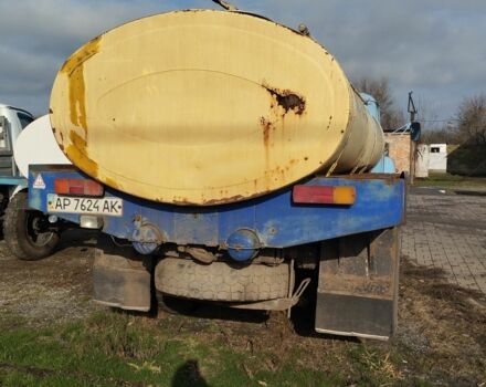 ГАЗ Другая, объемом двигателя 0 л и пробегом 0 тыс. км за 2367 $, фото 2 на Automoto.ua