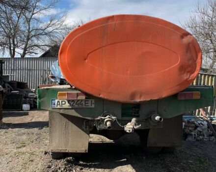 ГАЗ Другая, объемом двигателя 0 л и пробегом 0 тыс. км за 1200 $, фото 2 на Automoto.ua