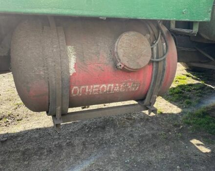 ГАЗ Другая, объемом двигателя 0 л и пробегом 0 тыс. км за 1200 $, фото 3 на Automoto.ua