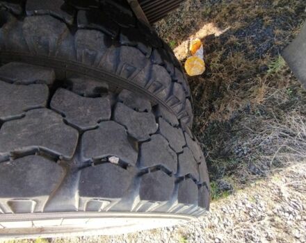 ГАЗ Другая, объемом двигателя 0 л и пробегом 0 тыс. км за 2367 $, фото 5 на Automoto.ua