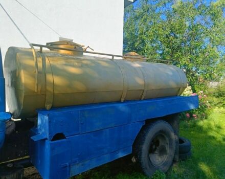 ГАЗ Інша, об'ємом двигуна 0 л та пробігом 0 тис. км за 1897 $, фото 6 на Automoto.ua