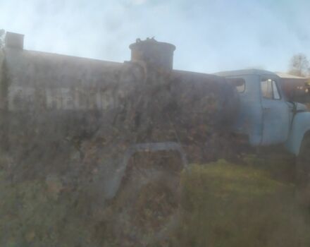 ГАЗ Другая, объемом двигателя 0 л и пробегом 0 тыс. км за 1000 $, фото 1 на Automoto.ua