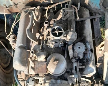 ГАЗ Інша, об'ємом двигуна 0 л та пробігом 0 тис. км за 1200 $, фото 5 на Automoto.ua