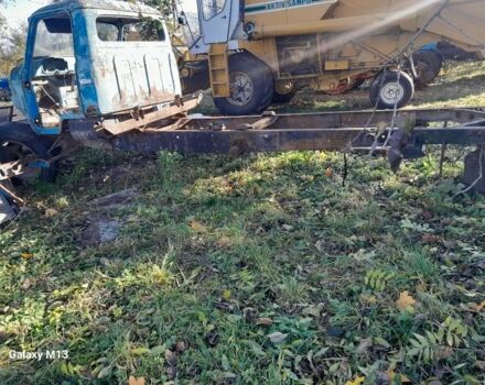 ГАЗ Інша, об'ємом двигуна 0 л та пробігом 0 тис. км за 1200 $, фото 4 на Automoto.ua