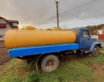 ГАЗ Інша, об'ємом двигуна 0 л та пробігом 0 тис. км за 1897 $, фото 2 на Automoto.ua