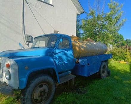 ГАЗ Інша, об'ємом двигуна 0 л та пробігом 0 тис. км за 1897 $, фото 5 на Automoto.ua