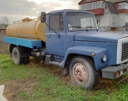 ГАЗ Інша, об'ємом двигуна 0 л та пробігом 0 тис. км за 1897 $, фото 1 на Automoto.ua