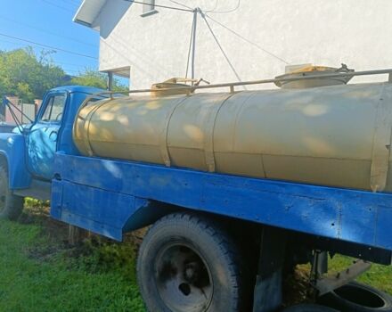 ГАЗ Інша, об'ємом двигуна 0 л та пробігом 0 тис. км за 1897 $, фото 4 на Automoto.ua