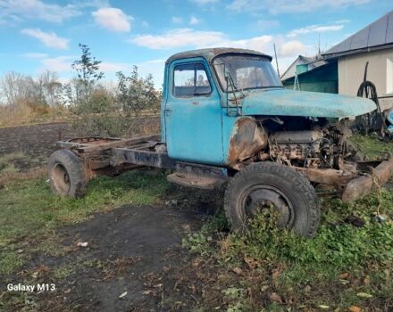 ГАЗ Інша, об'ємом двигуна 0 л та пробігом 0 тис. км за 1200 $, фото 3 на Automoto.ua