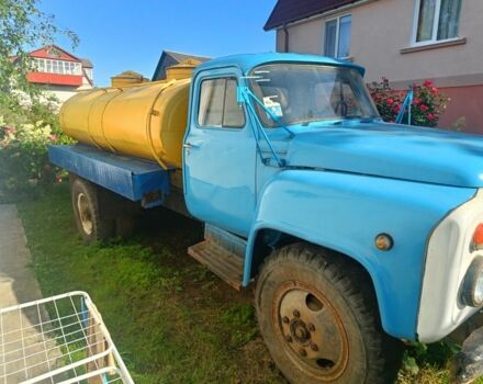 ГАЗ Інша, об'ємом двигуна 0 л та пробігом 0 тис. км за 1897 $, фото 3 на Automoto.ua