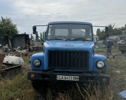 ГАЗ Інша, об'ємом двигуна 0 л та пробігом 0 тис. км за 2000 $, фото 2 на Automoto.ua