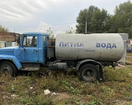 ГАЗ Інша, об'ємом двигуна 0 л та пробігом 0 тис. км за 2000 $, фото 1 на Automoto.ua