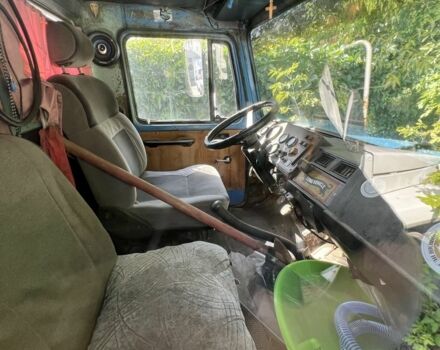 ГАЗ Другая, объемом двигателя 0 л и пробегом 0 тыс. км за 2500 $, фото 3 на Automoto.ua