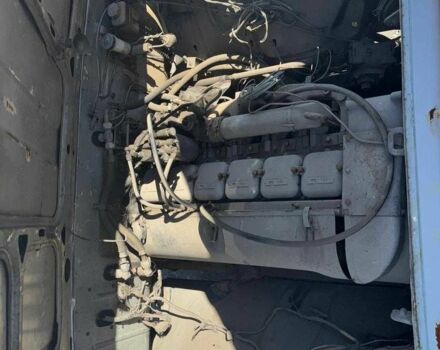 ГАЗ Інша, об'ємом двигуна 0 л та пробігом 0 тис. км за 3075 $, фото 3 на Automoto.ua