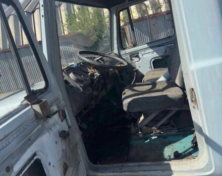 ГАЗ Інша, об'ємом двигуна 0 л та пробігом 0 тис. км за 3075 $, фото 4 на Automoto.ua