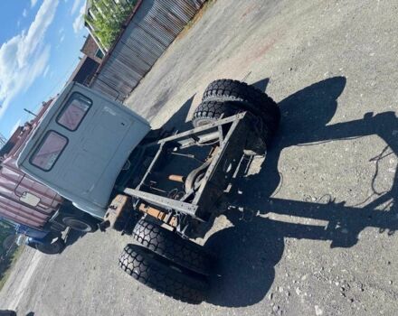 ГАЗ Інша, об'ємом двигуна 0 л та пробігом 0 тис. км за 3075 $, фото 2 на Automoto.ua