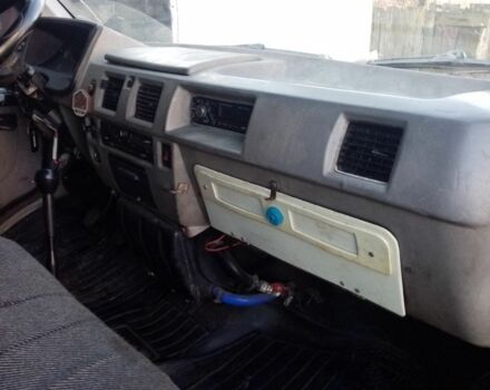 ГАЗ Інша, об'ємом двигуна 2.45 л та пробігом 0 тис. км за 955 $, фото 6 на Automoto.ua