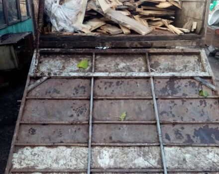 ГАЗ Інша, об'ємом двигуна 2.45 л та пробігом 0 тис. км за 955 $, фото 4 на Automoto.ua