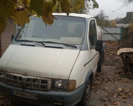 ГАЗ Другая, объемом двигателя 0 л и пробегом 0 тыс. км за 3212 $, фото 7 на Automoto.ua