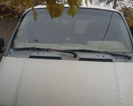 ГАЗ Другая, объемом двигателя 0 л и пробегом 0 тыс. км за 3212 $, фото 8 на Automoto.ua