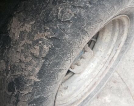 ГАЗ Другая, объемом двигателя 0 л и пробегом 0 тыс. км за 3212 $, фото 1 на Automoto.ua