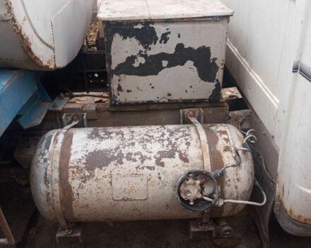 ГАЗ Другая, объемом двигателя 0 л и пробегом 0 тыс. км за 3212 $, фото 5 на Automoto.ua