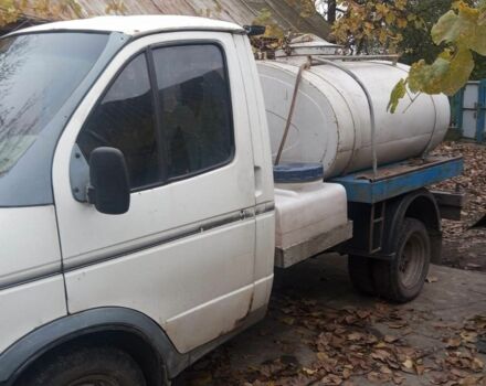 ГАЗ Другая, объемом двигателя 0 л и пробегом 0 тыс. км за 3212 $, фото 2 на Automoto.ua