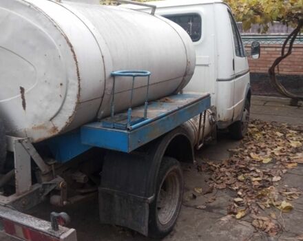 ГАЗ Другая, объемом двигателя 0 л и пробегом 0 тыс. км за 3212 $, фото 6 на Automoto.ua