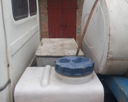 ГАЗ Другая, объемом двигателя 0 л и пробегом 0 тыс. км за 3212 $, фото 9 на Automoto.ua